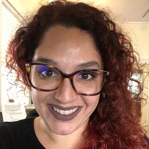 Meet your Posher, Heather